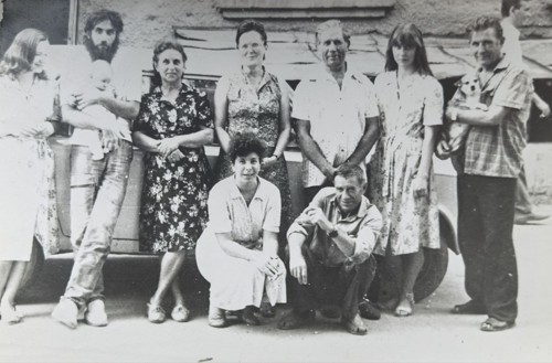 Фото от Светланы атремчук