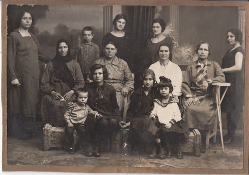 Забарина Софья Ивановна