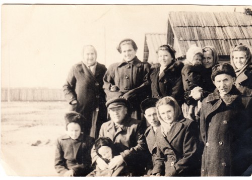 Ольга Головина