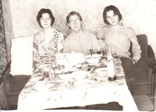 Перед армией