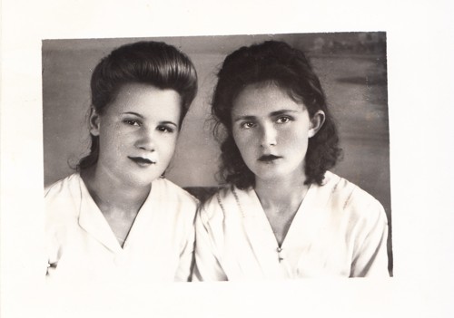 Мама медсестра