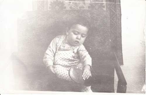 Миша Забарин