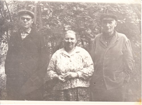 ДедВасилий