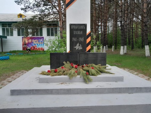 Родина Петра Головина