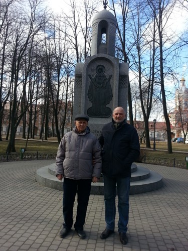 Александро-Невская лавра