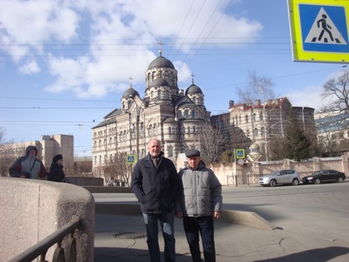 Иоанн Кронштадтский