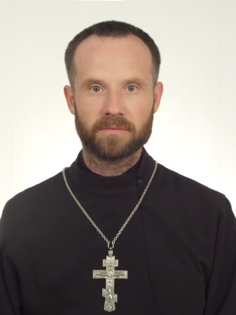 Служба продолжается