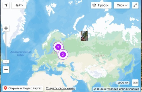 api-maps yandex