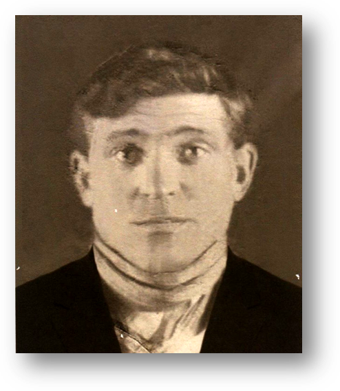 ПИТЕНКО ЗАХАР